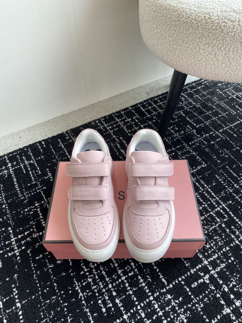 Acne Studio Shoes